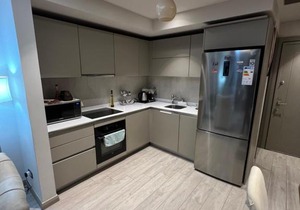 شقة فندقية داخل مجمع NG Residence