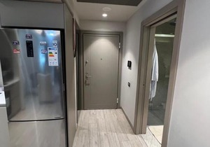 شقة فندقية داخل مجمع NG Residence