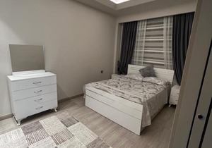 شقة فندقية داخل مجمع NG Residence