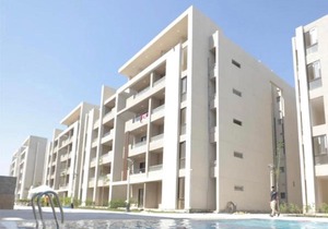 للعائلات فقط شاليه فندقي اليجانس جراند هيلز الساحل الشمالي-Grand Hills North Coast Families Only G24