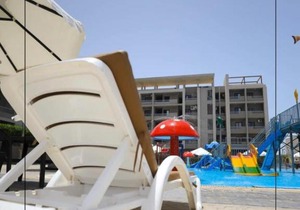 للعائلات فقط شاليه فندقي اليجانس جراند هيلز الساحل الشمالي-Grand Hills North Coast Families Only G24