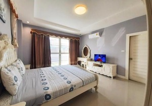 บ้านพักหัวหิน 15-25 คน พร้อมสระว่ายน้ำส่วนตัว