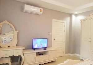 บ้านพักหัวหิน 15-25 คน พร้อมสระว่ายน้ำส่วนตัว