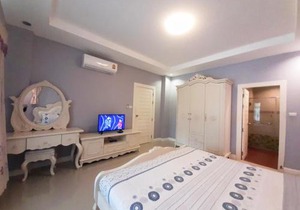 บ้านพักหัวหิน 15-25 คน พร้อมสระว่ายน้ำส่วนตัว
