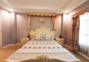 บ้านพักหัวหิน 15-25 คน พร้อมสระว่ายน้ำส่วนตัว