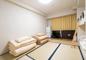 エンゼルリゾート湯沢 211