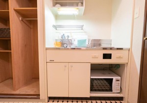 エンゼルリゾート湯沢 410
