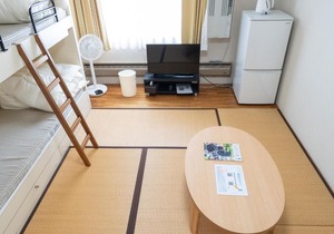 エンゼルリゾート湯沢 702