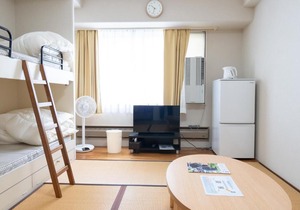 エンゼルリゾート湯沢 702