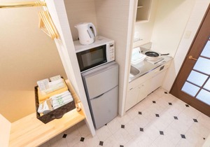 エンゼルリゾート湯沢 814