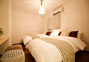 プラスライフ大浜 Room6