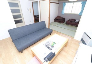 プレミア民泊"なんまら"札幌＃16 Premiere Stay "NANMARA" Sapporo H708 #16