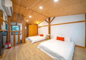 末廣通二館 日式包棟民宿Suehirodori Japanese Entire Home No2