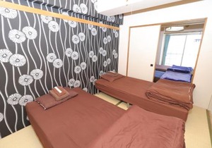 札幌市中心部大通公園まで徒歩十分観光移動に便利なロケーションh202