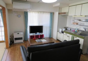 札幌市中心部大通公園まで徒歩十分観光移動に便利なロケーションh208