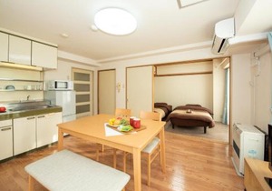 札幌市中心部大通公園まで徒歩十分観光移動に便利なロケーションh602