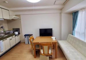 札幌市中心部大通公園まで徒歩十分観光移動に便利なロケーションh203