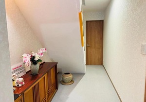 福宿 Fukuinn 一階貸切