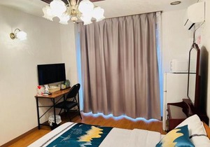 福宿 Fukuinn 101号室