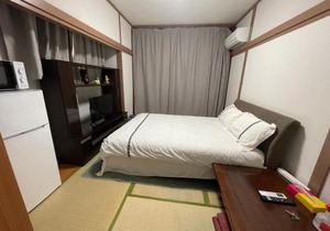 福宿 Fukuinn 202号室
