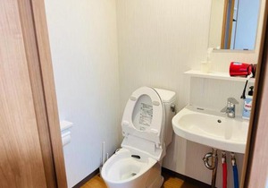 福宿Fukuinn 203号室
