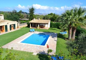 041 Finca Can Roig Gran ET0309 by Mallorca Charme