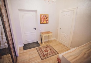 0508 Верхняя Торговая Residence Однокомнатные апартаменты с Панорамным видом