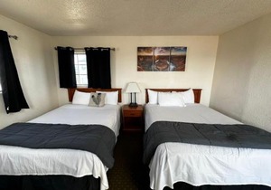 071A Private Studio near South Rim Sleeps 6- No Kitchen