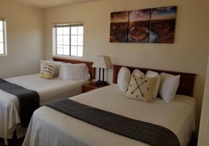 071A Private Studio near South Rim Sleeps 6- No Kitchen