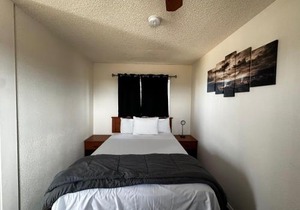 071A Private Studio near South Rim Sleeps 6- No Kitchen