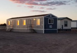 072A Affordable Getaway near South Rim Sleeps 4- No Kitchenette