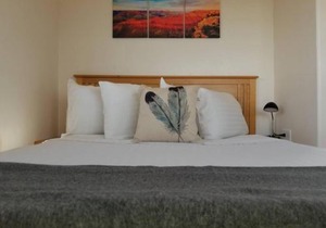 072A Affordable Getaway near South Rim Sleeps 4- No Kitchenette