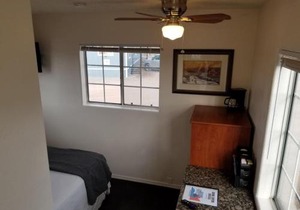072A Affordable Getaway near South Rim Sleeps 4- No Kitchenette