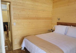 076 Tiny Home nr Grand Canyon South Rim Sleeps 8