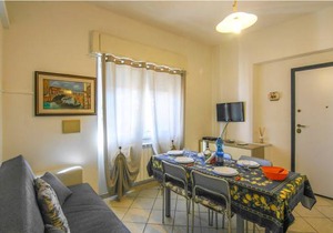 1 bedroom accommodation in Fiumaretta di Ameglia