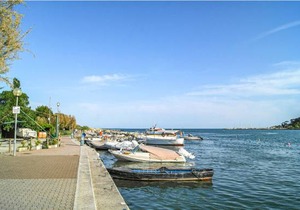 1 bedroom accommodation in Fiumaretta di Ameglia