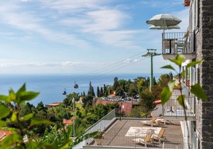 1-bed Superior Apt A2 in character Babosas Village