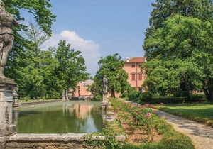 1 bedroom accommodation in Castelgomberto -VI-