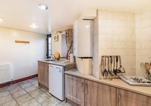 1 bedroom accommodation in Poulton Le Fylde