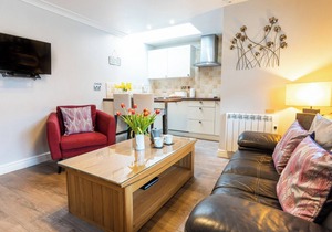 1 bedroom accommodation in Dyffryn Ardudwy, near Barmouth