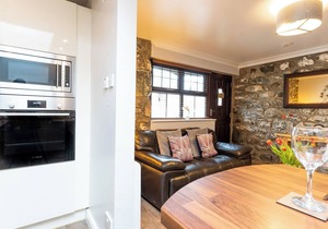 1 bedroom accommodation in Dyffryn Ardudwy, near Barmouth