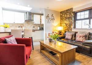 1 bedroom accommodation in Dyffryn Ardudwy, near Barmouth