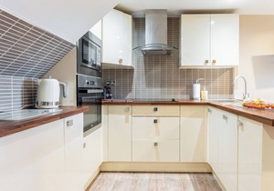 1 bedroom accommodation in Dyffryn Ardudwy, near Barmouth