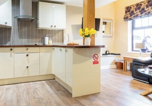 1 bedroom accommodation in Dyffryn Ardudwy, near Barmouth