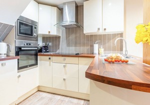 1 bedroom accommodation in Dyffryn Ardudwy, near Barmouth