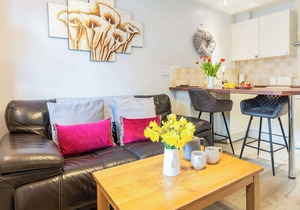 1 bedroom accommodation in Dyffryn Ardudwy, near Barmouth