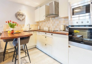 1 bedroom accommodation in Dyffryn Ardudwy, near Barmouth