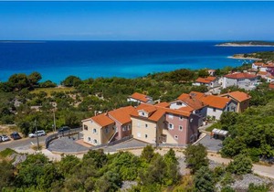 1 bedroom accommodation in Miholascica