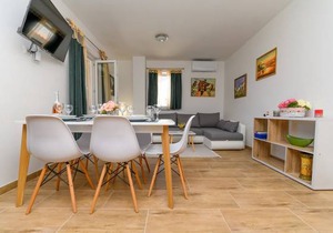 1 bedroom accommodation in Miholascica