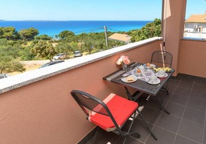 1 bedroom accommodation in Miholascica